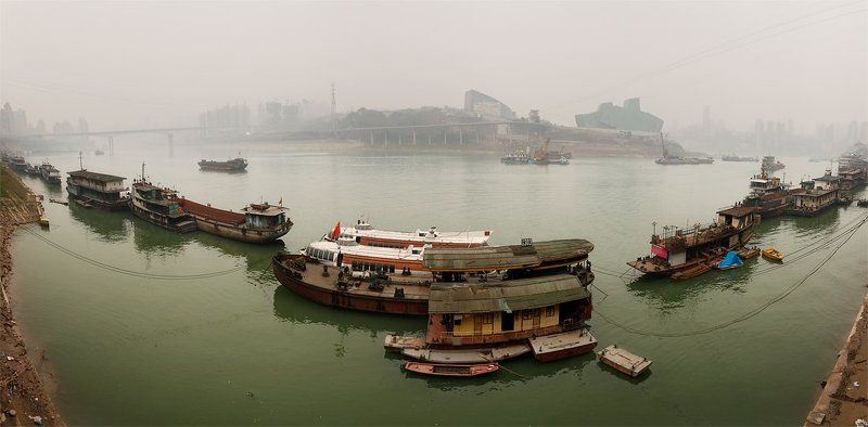 Чунцин фото превью