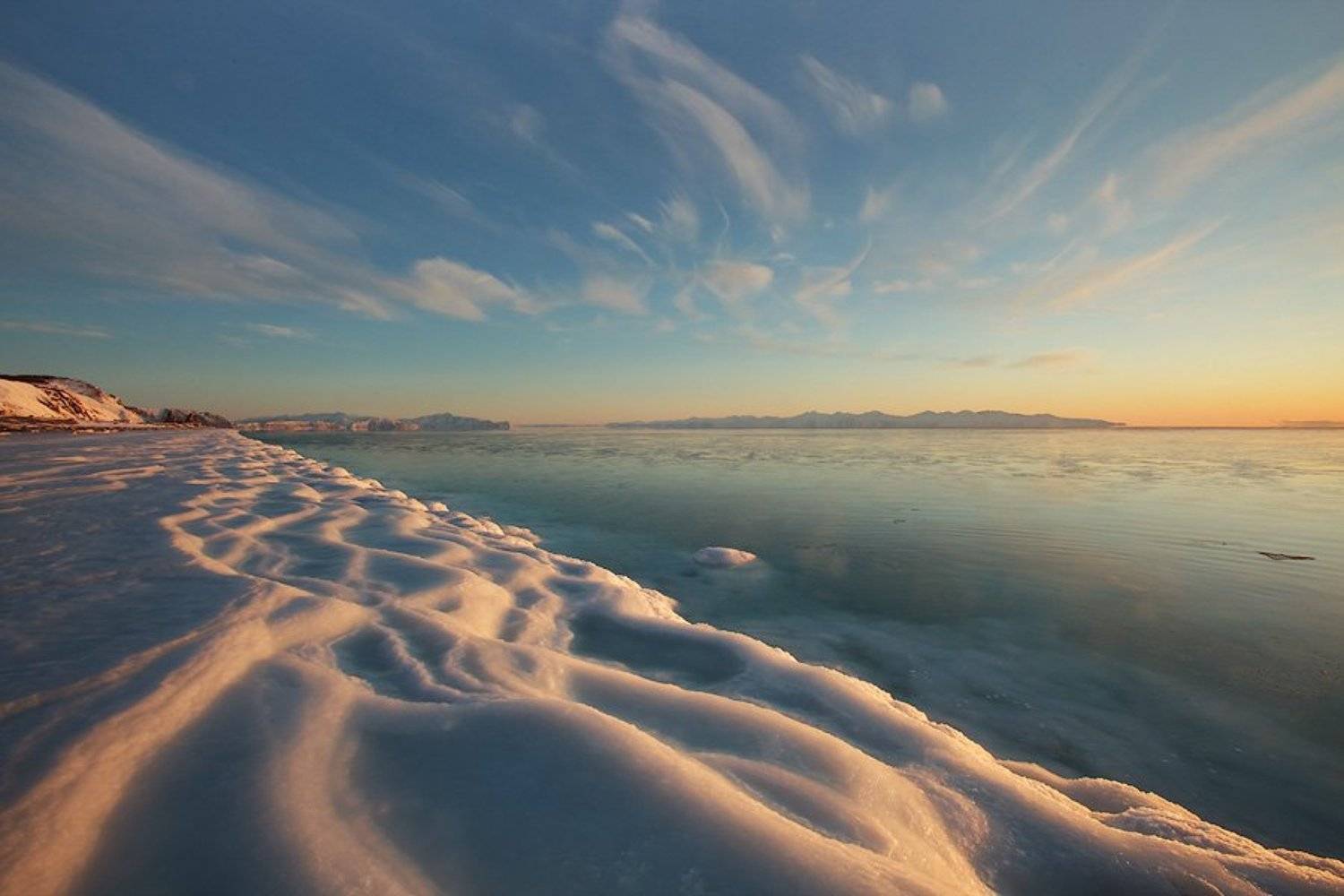 магадан, нюкля, Sir Fisher