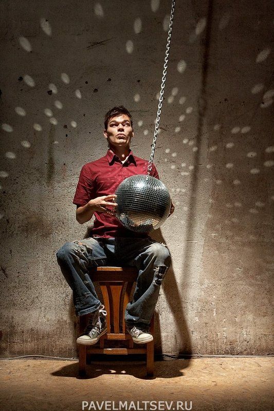 Славик фото превью