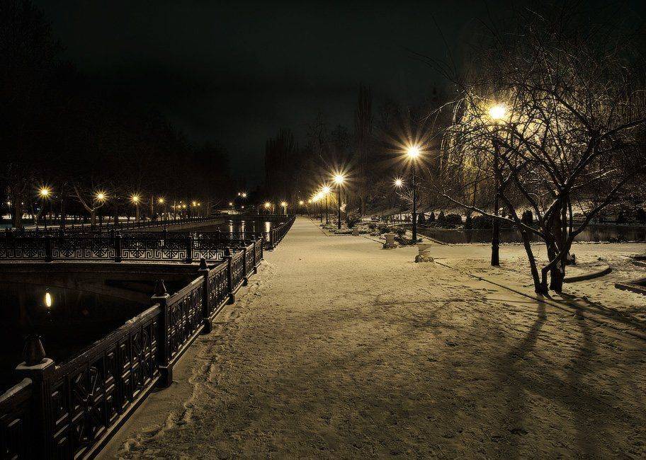 , Михаил Мочалов