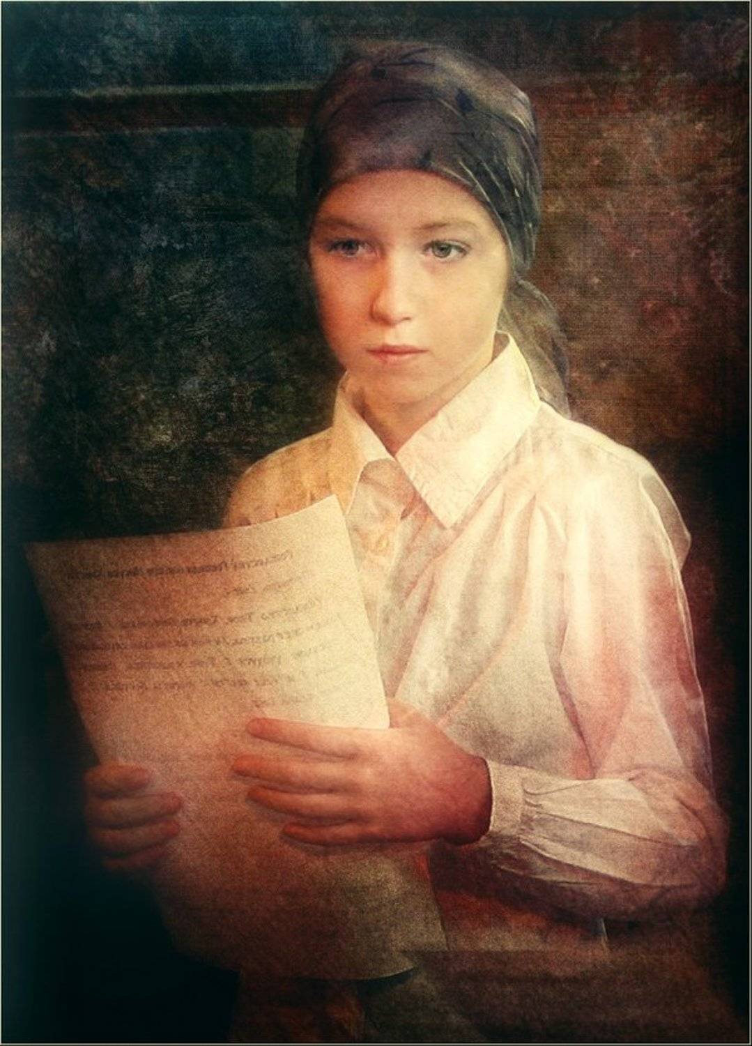 , Лямеборшай Валерия