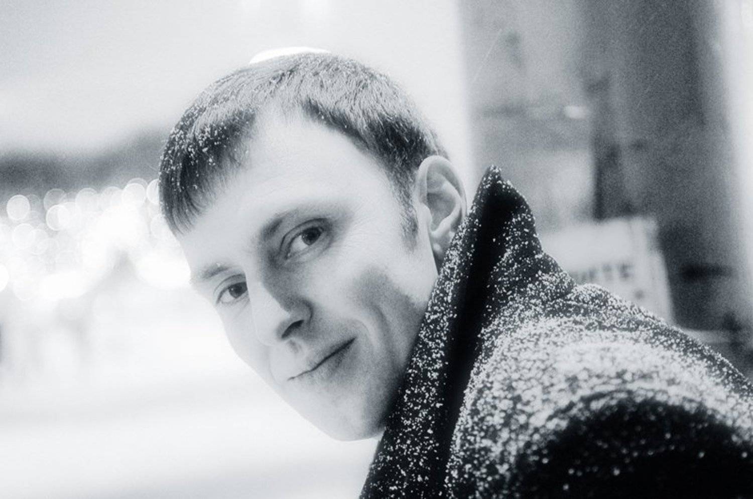 кисец, хитрец, Пугачёв Евгений Павлович