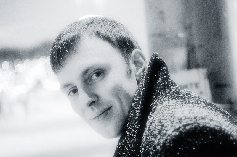 кисец, хитрец Хитрец фото превью