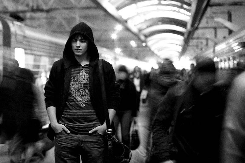 , Оля Зубова