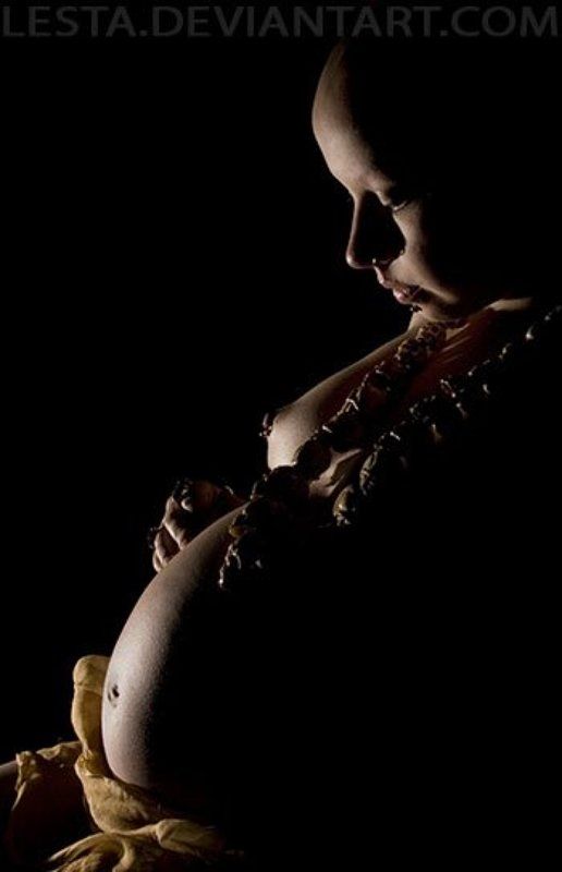 pushba, 9ый месяц, беременность buddha фото превью