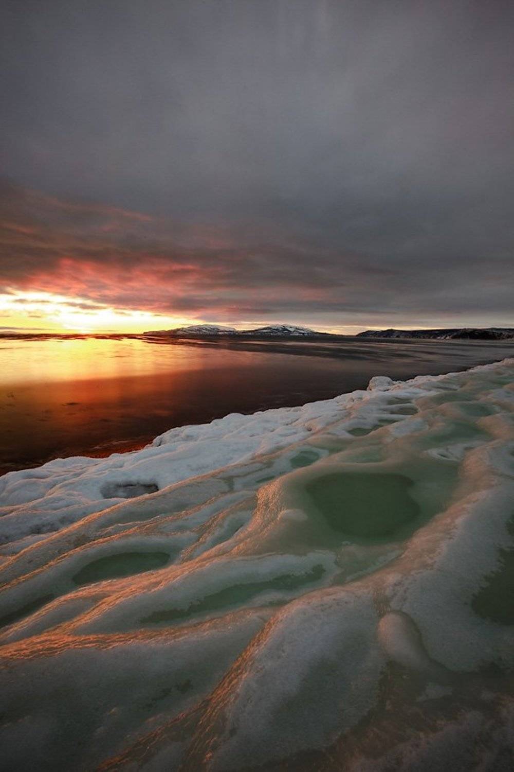 магадан, нюкля, Sir Fisher