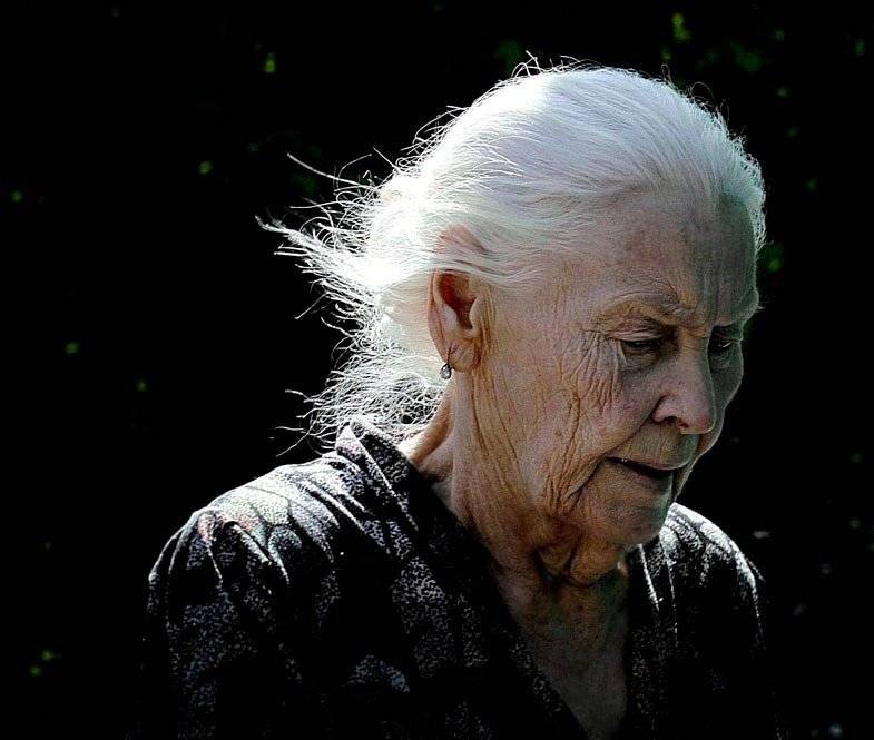 мать,лица, Василий Черкасский