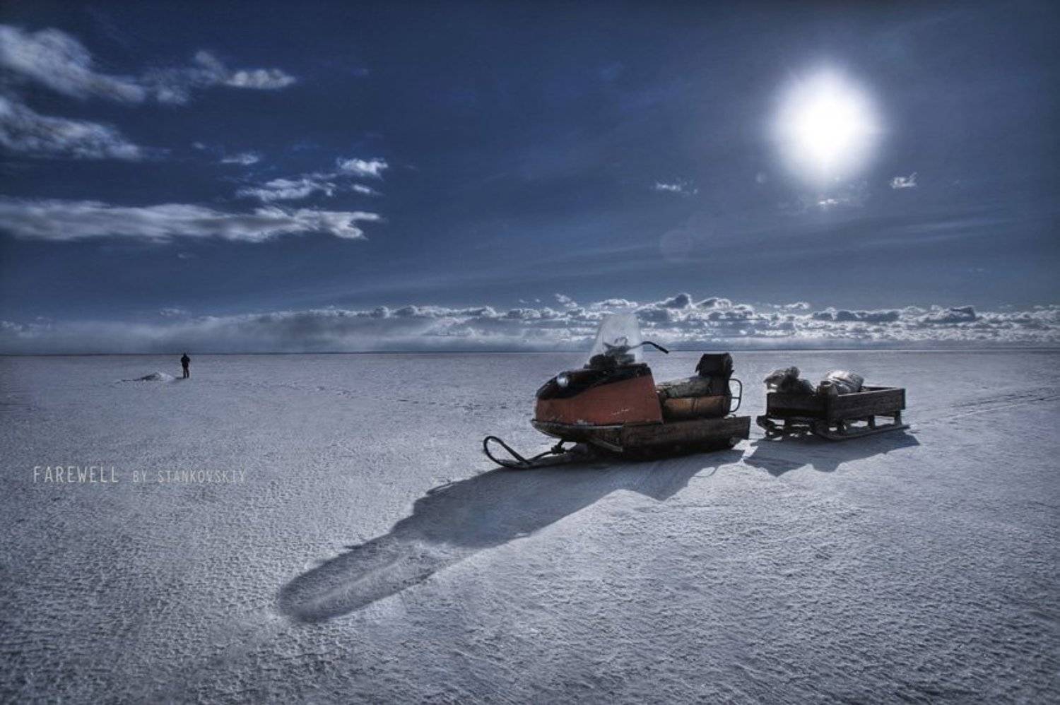 , Станислав Станьковский