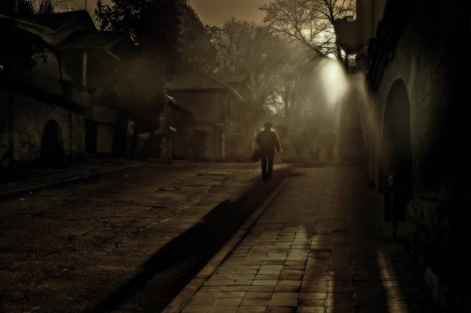 , Валерий Бредюк