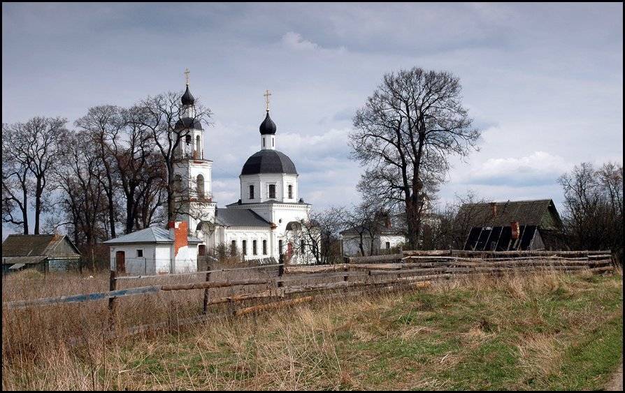 руднево, Лодочник