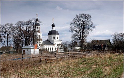 Из старого...