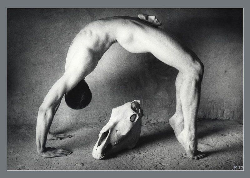 Реинкарнация фото превью