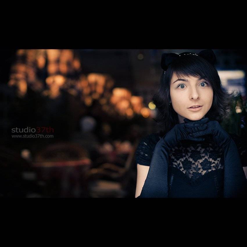 , Alexander Mikhailenko