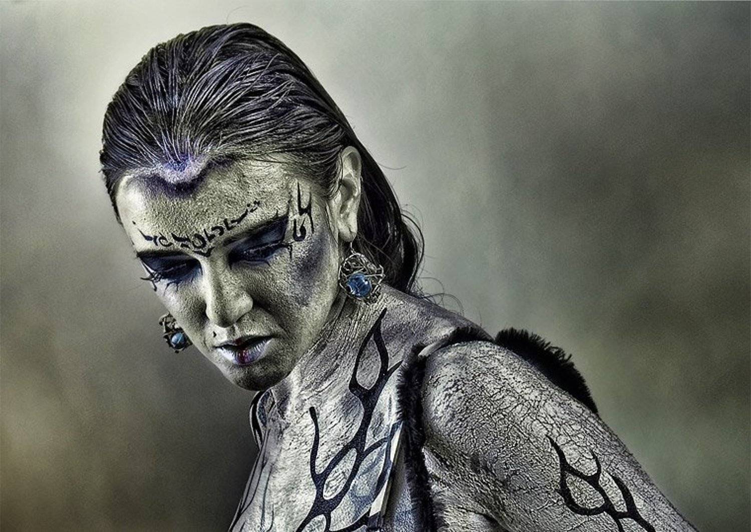 , Наиль Зоркий