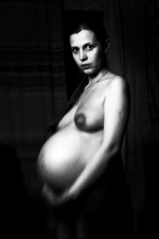 9 й месяц фото превью