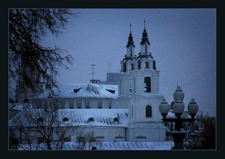 , Юлия Чекмарева