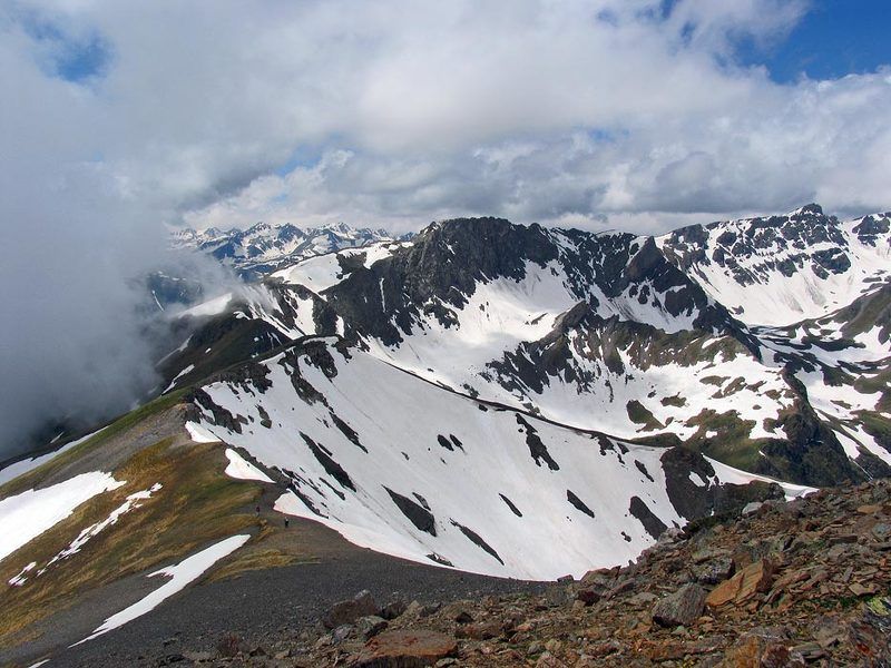 О тех, кто идет впереди... фото превью