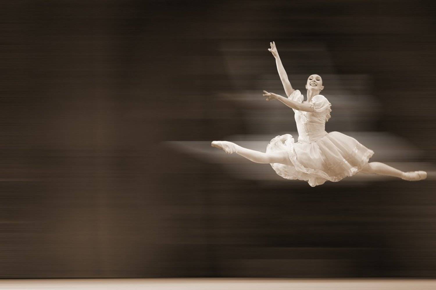 балет, Клековкин Александр