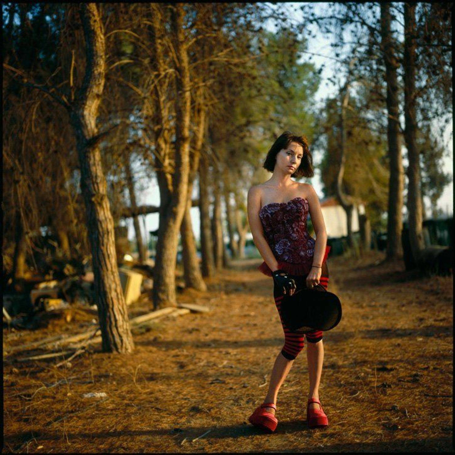 , Рафаэлов Марк