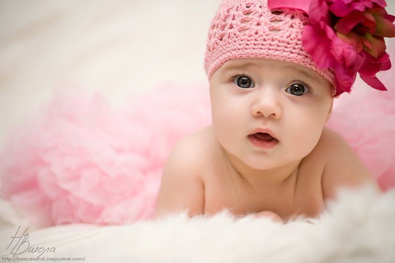 дети, портрет, есения Есения фото превью