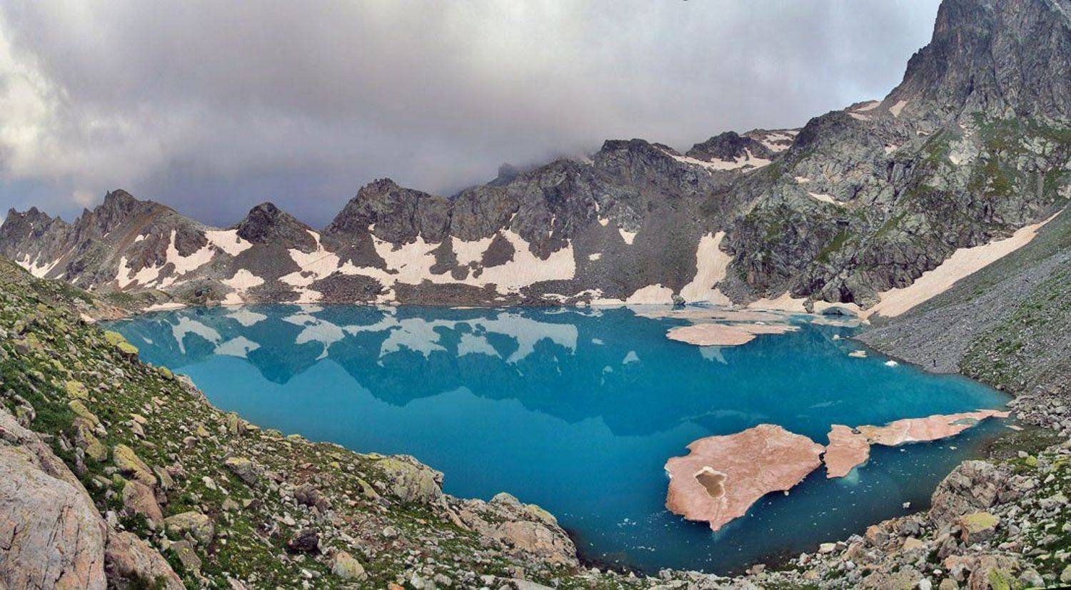 архыз, софия, Синицкий Виталий