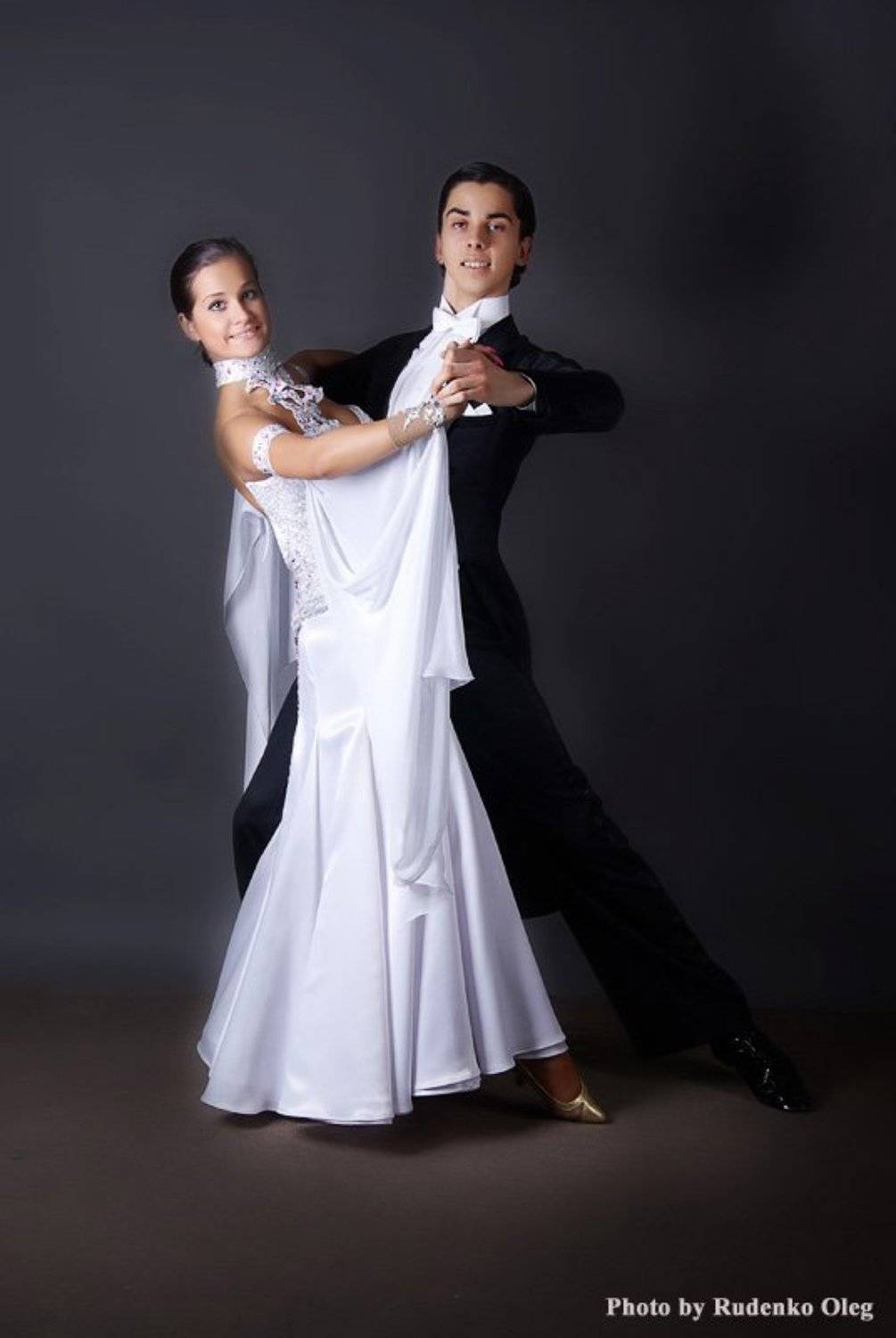 , Руденко Олег