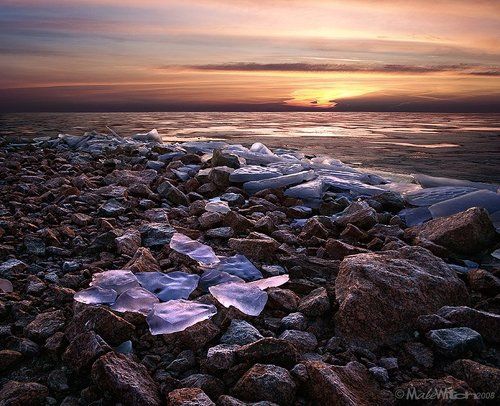 Ice ,Fire &Stone