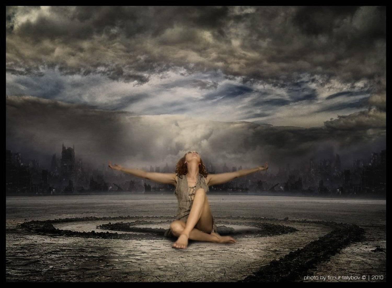 , Тимур Талыбов