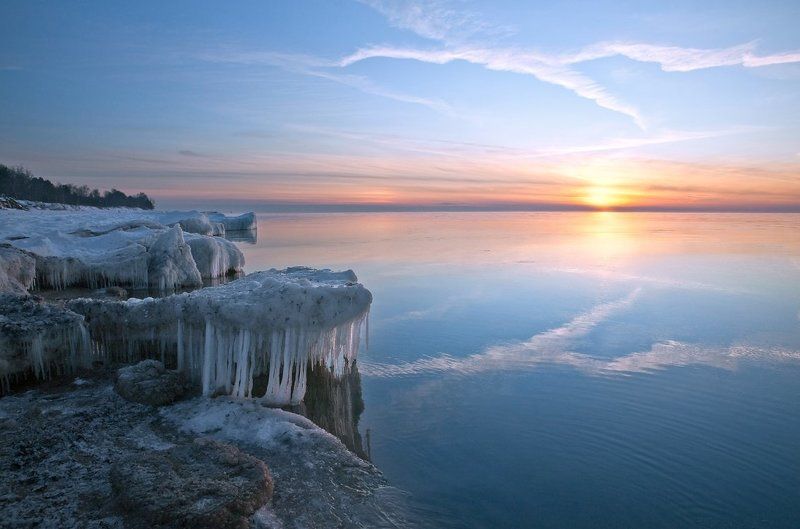 Про сосульки фото превью