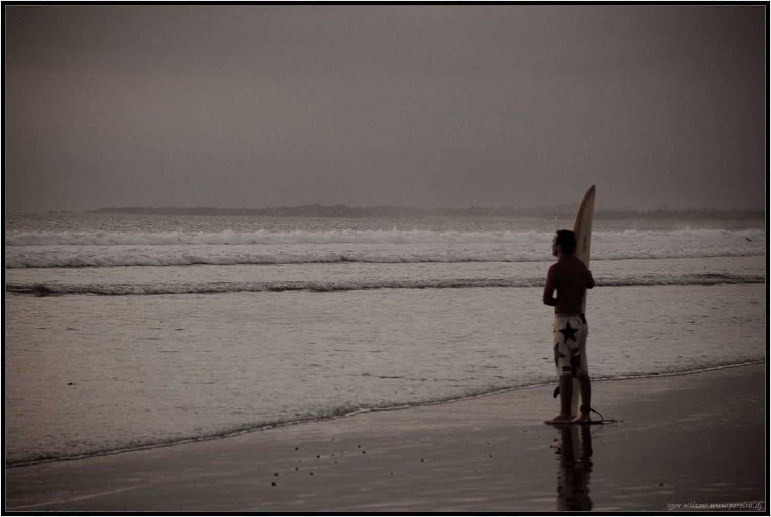 серфинг, индийский океан, Sebastiano Pereira