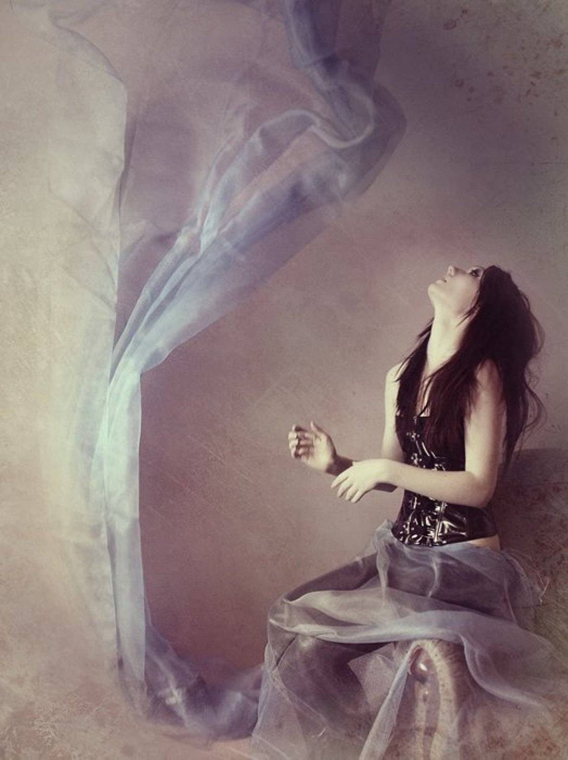 i know where you sleep, сон, мечты, дымка, volavolko