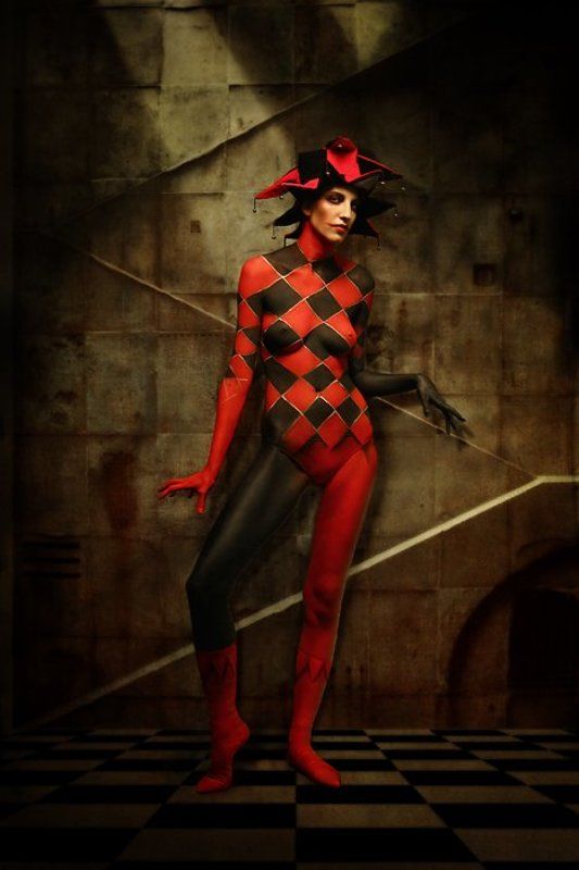 Шут Ка фото превью