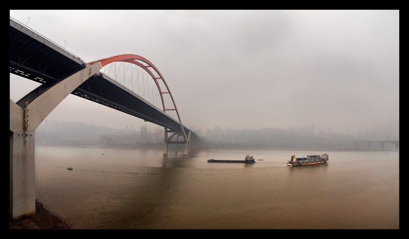 Янцзы фото превью