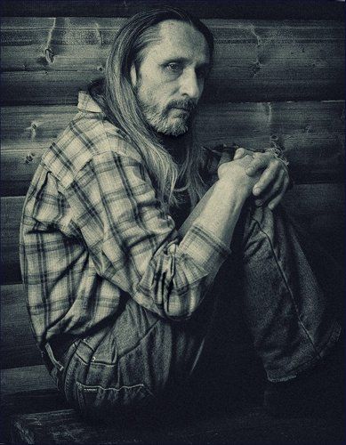 Замкнуться в себе