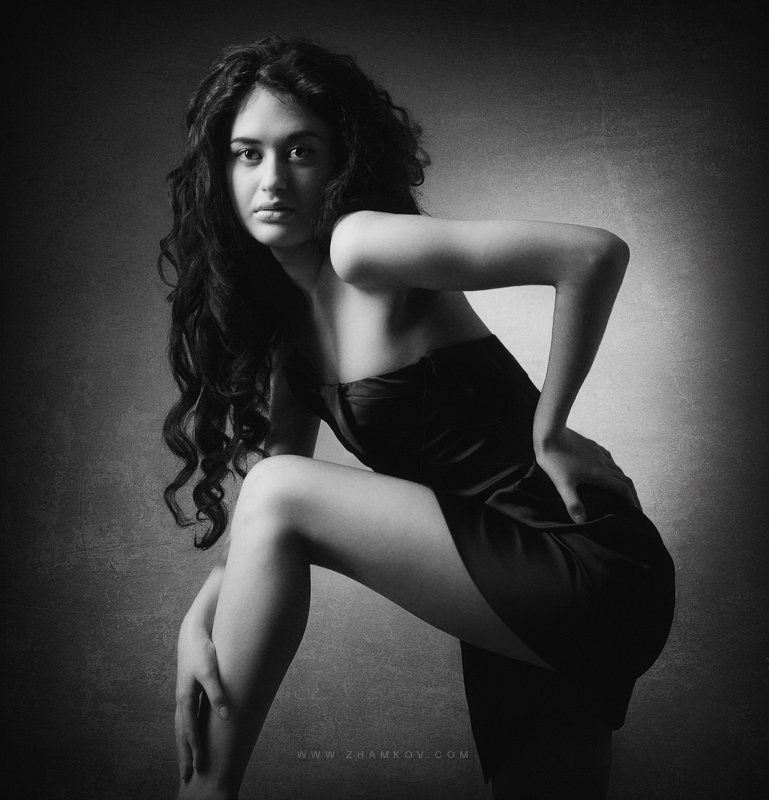 арт, бутик, дмитрия, жамкова, портрет, девушки ***** фото превью