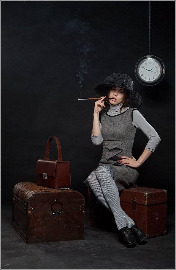 , Aleetet www.loft-photo.ru