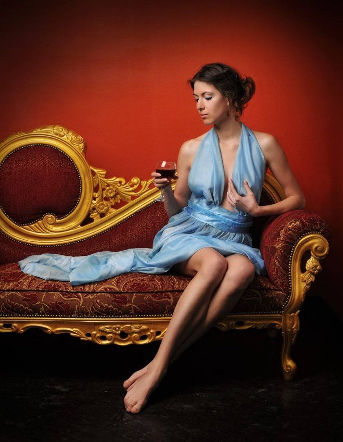 , LuNatik (Наталья Судова)