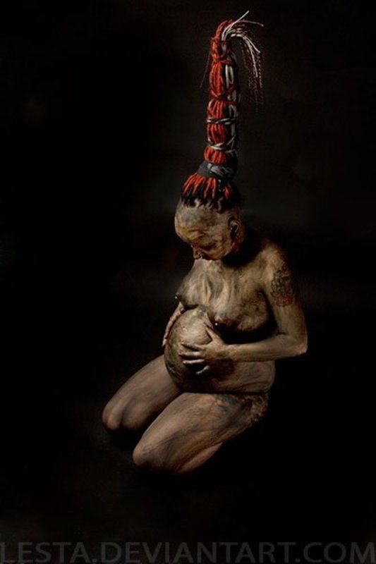 black фото превью