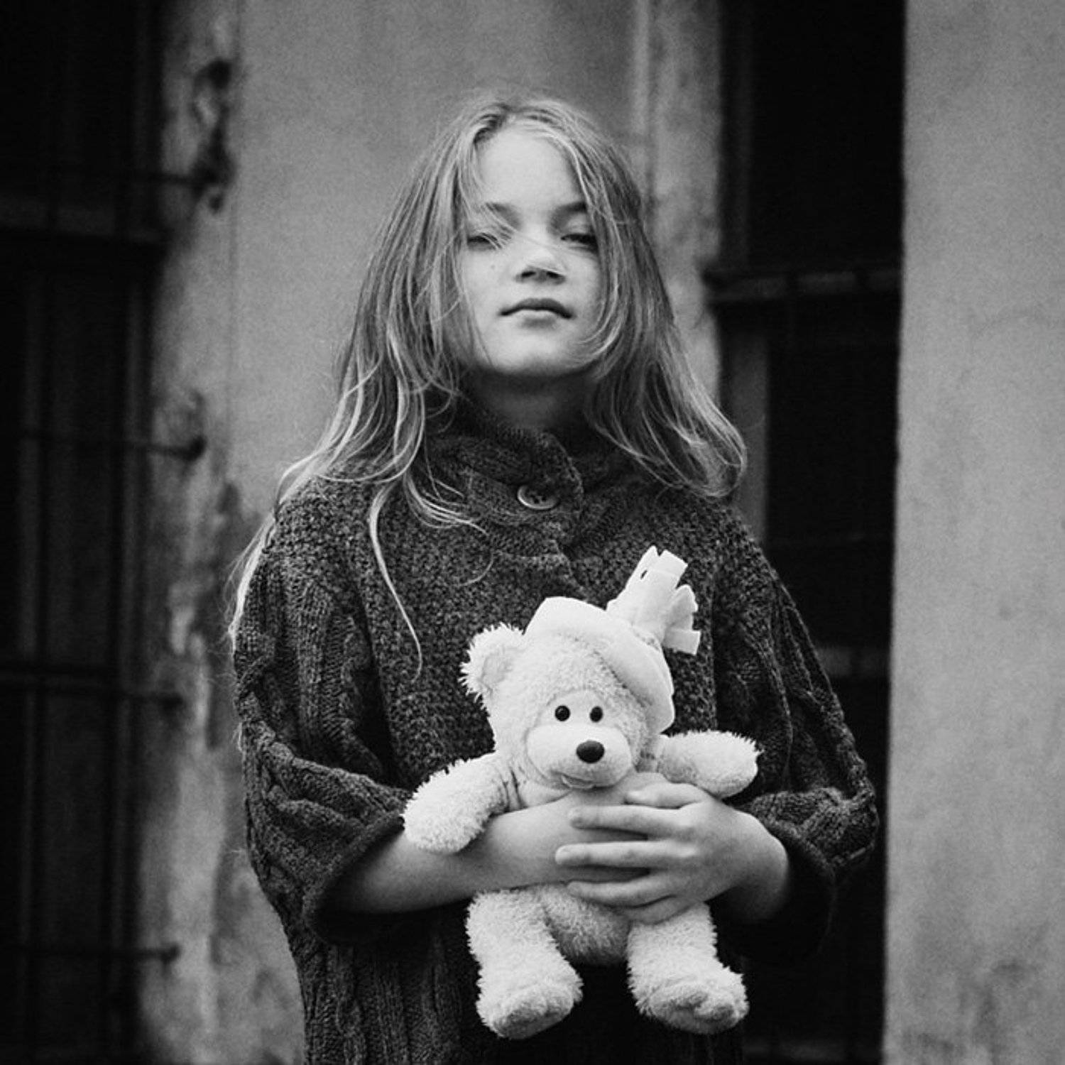 , Оля Зубова