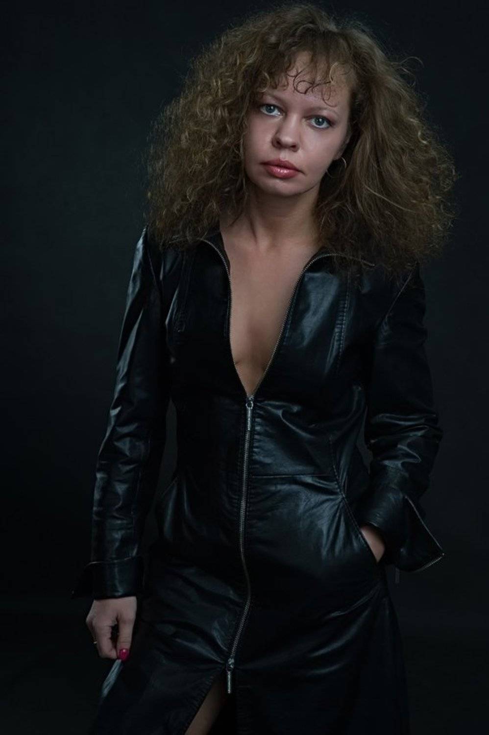 , Ольга Новикова