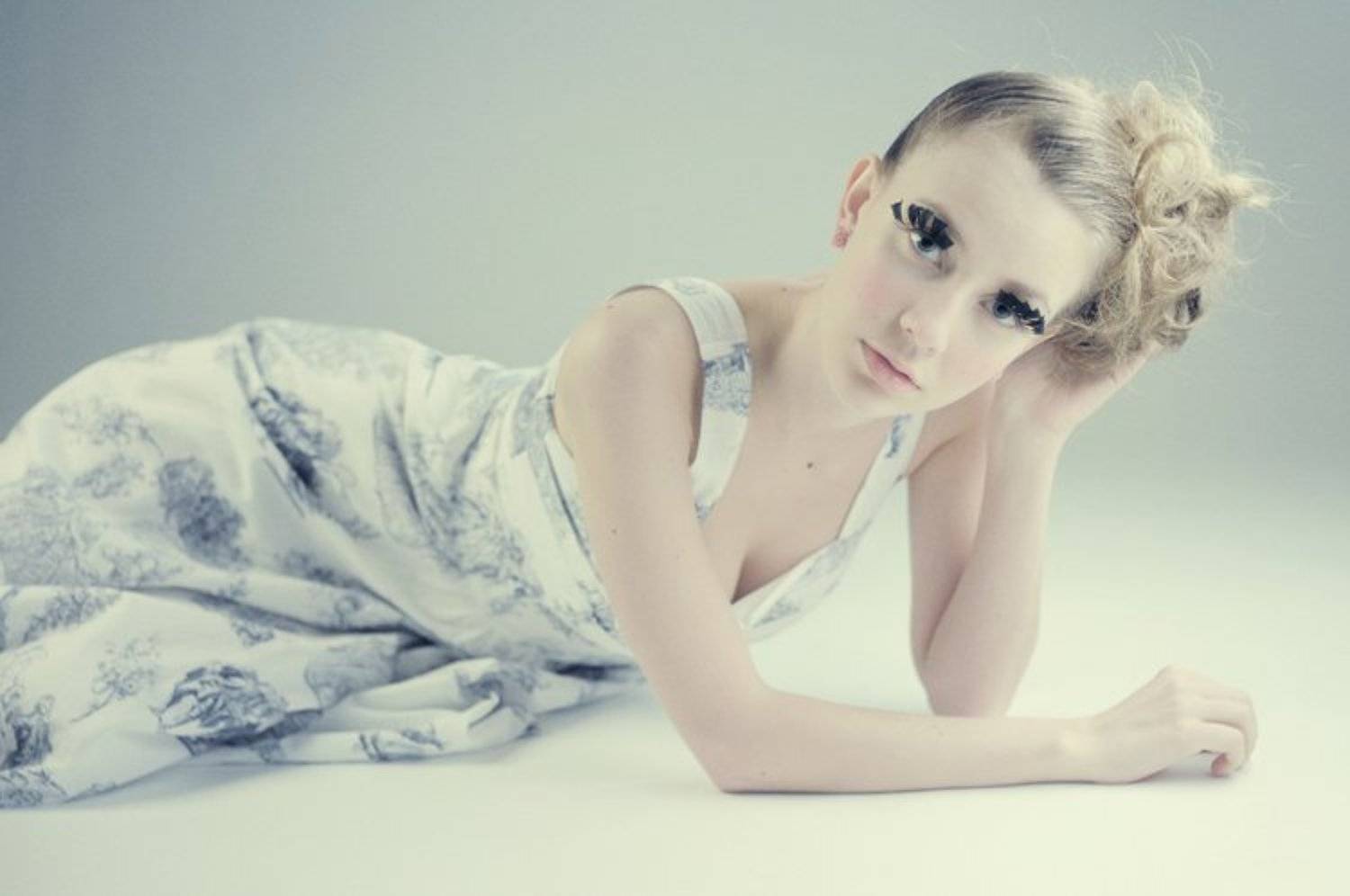 , Наташа Карацева