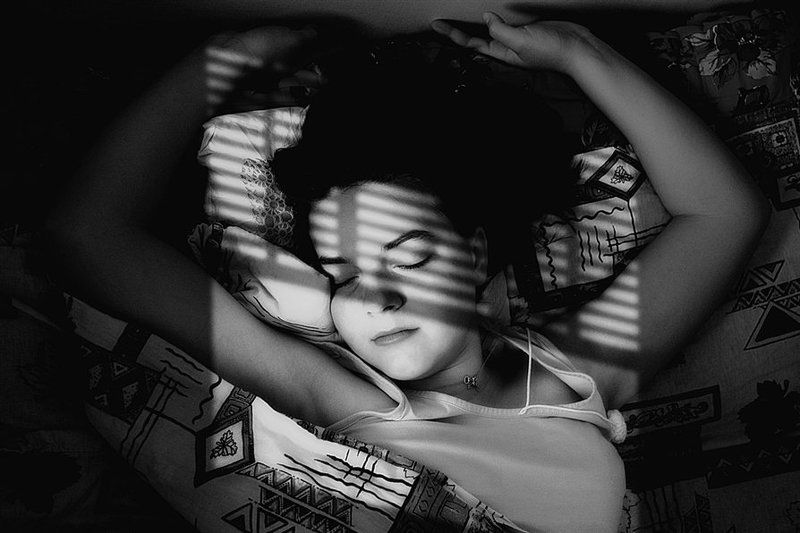 Во сне фото превью