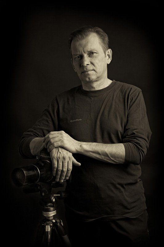 Фотограф фото превью