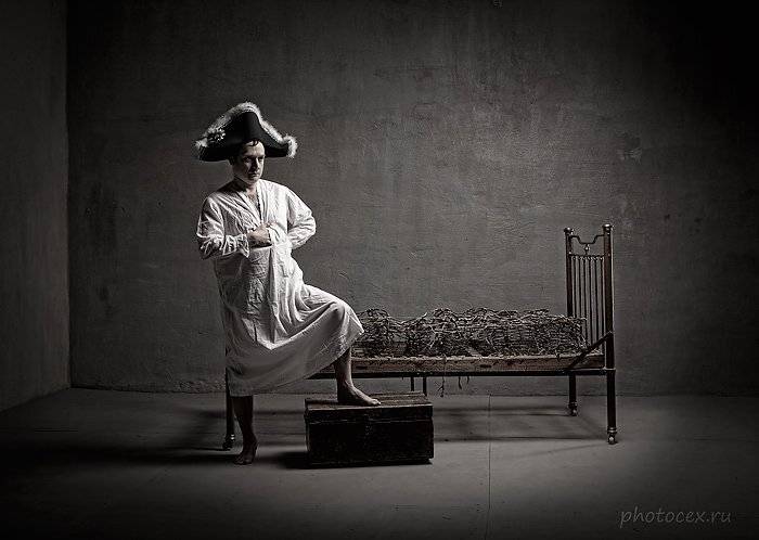 , Siren (Анна Беркоз)