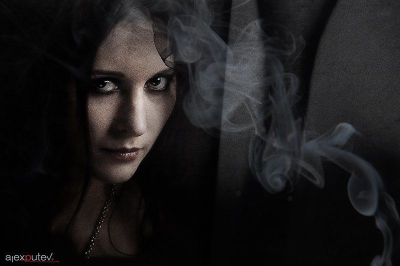 глаза, драмма,образ,ксенья солнышко ***** фото превью