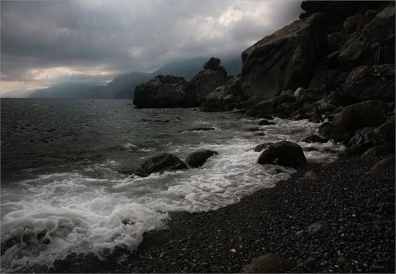 Непогода фото превью