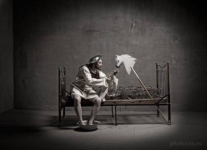 , Siren (Анна Беркоз)