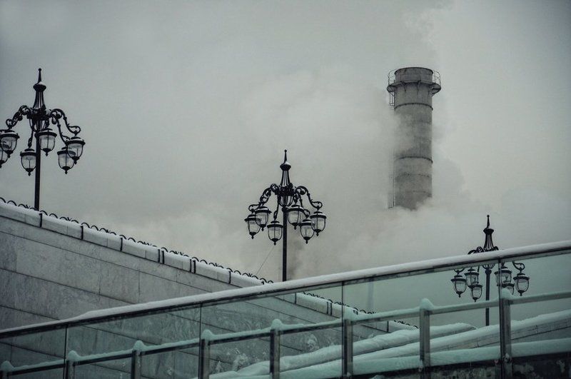 И плывет корабль.. фото превью