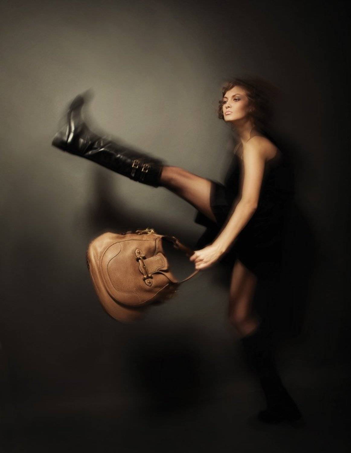 реклама, сумки, Яковлев Андрей