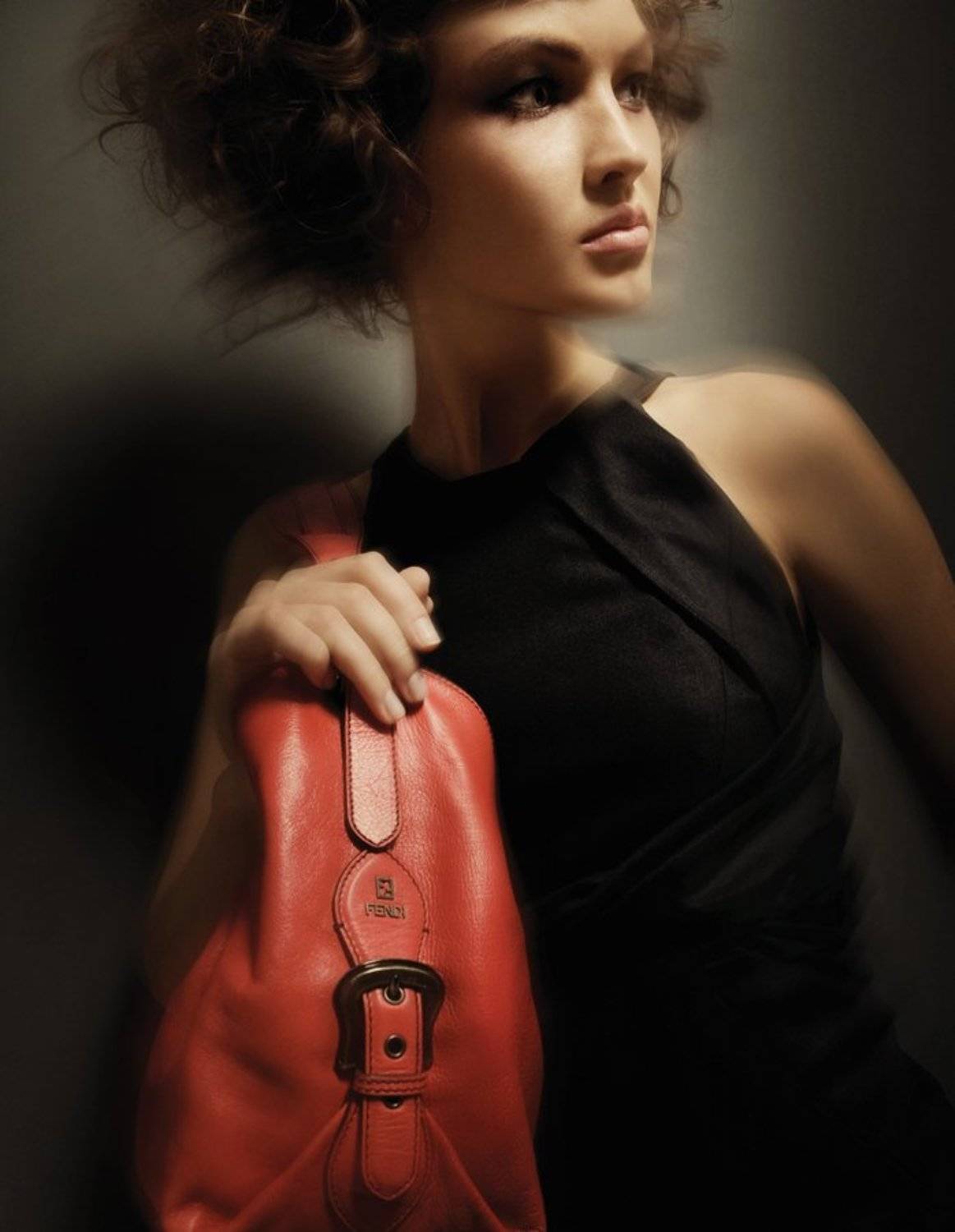 реклама, сумки, Яковлев Андрей